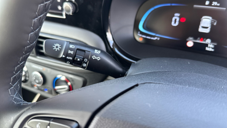 Hyundai i10 1.0 [63] Advance 5dr [Nav] Petrol Hatchback